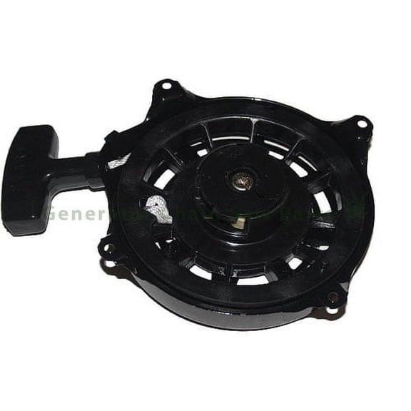 Briggs & Stratton 1150 Gas Engine Motor Recoil Starter Pull Start