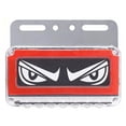 thumbnail image 1 of 24V LED Side Marker Light for Trucks, Sequential Flow Turn Signal & Running Light, Waterproof High Brightness Lamp for Trailers, Lorries, 1 of 8