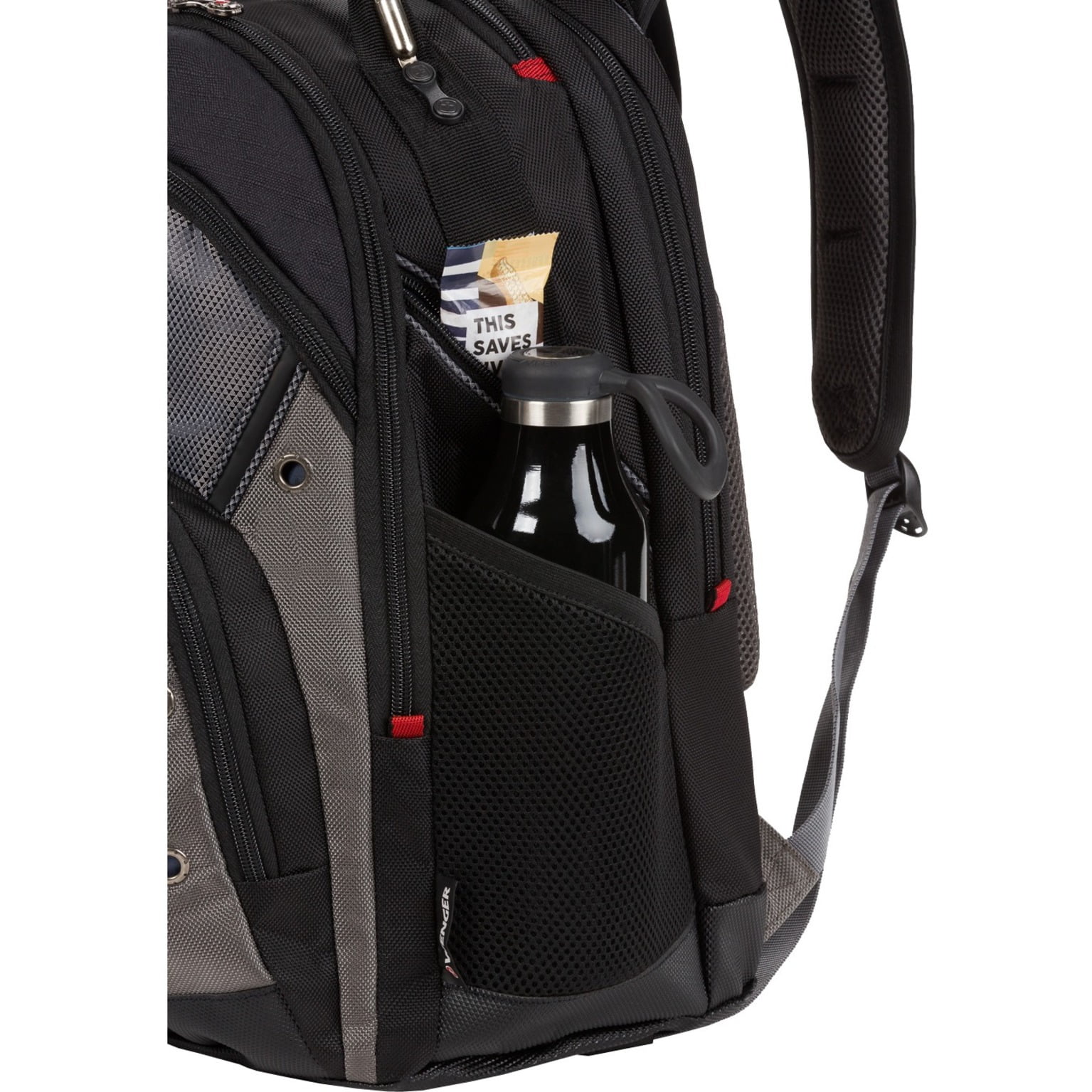 Victorinox Synergy 16in Laptop Backpack 