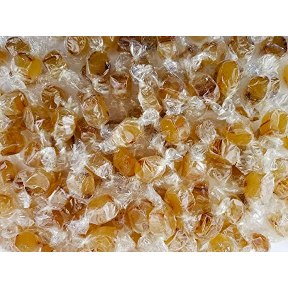Exploring the Best Hard Candies for Nausea Relief SweetAndSara