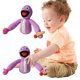 thumbnail image 1 of Yeeps Toy Peluche Esconder Y Un Juguete Muñecas Modelo Colección Felpa para El Aniversario Cumpleaños Los Fanáticos Las Niñas, 1 of 9