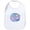 Cloud White, variant on CafePress - Peppa Pig: Peek A BOO! - Cute Cotton Cloth Baby Bib, Toddler Bib