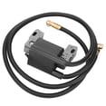 thumbnail image 2 of Ignition Coil Module High Voltage Package Fit for Briggs & Stratton 394891 3923 29 590781, 2 of 8