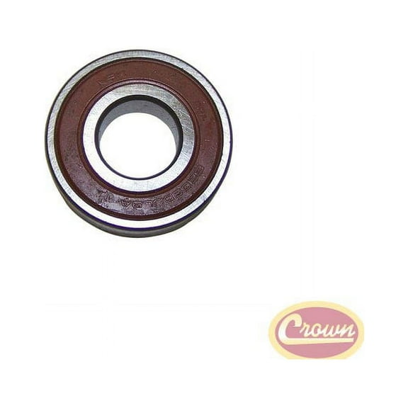 Crown Automotive 83504034 CAS83504034 91-03 WRANGLER/91-01 XJ CHEROKEE/91-92 MJ COMANCHE/93-98 GRAND CHEROKEE POWER STEERING PUMP BEARING Fits select: 1997-2003 JEEP WRANGLER / TJ