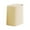 Yellow-YE-home supplies, variant on LEFTHIGH Home Household Push Type Trash Can with Lid 11.4x11.2x7.3 Inches Plastic Garbage Bin for Kitchen Bathroom Living Room Deodorant Christmas Kitchen Decor
