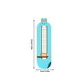 thumbnail image 2 of Foot Measuring Ruler Accurate Foot Gauge For Boy Girl For Measuring Shoe And Easy To Use Designs, 2 of 5