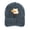 Navy, variant on Cinnamon Roll Sand Colour Baseball Cap for Men Women, Adjustable Snapback Hats Cotton Hat