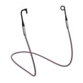 thumbnail image 1 of Cable de conexión de seguridad Loop Link para tapones auditivos Loop, color lila, 1 of 7