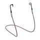thumbnail image 1 of Cable de conexión de seguridad Loop Link para tapones auditivos Loop, color lila, 1 of 7