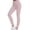 A1 Orange, variant on Anti Cellulite Leggings for Women Scrunch Butt Compression Legging No Front Seam Leggings Resistance Band Push Up Yoga Pants Tummy Control Compression Pants Slim Move Cellulite Leggings Black L