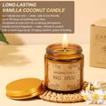 thumbnail image 6 of Coffee Color Self Care Gift Basket 9-Piece Set for Get Well, Sympathy and Birthday Gifting, 6 of 9