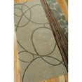 thumbnail image 4 of Nourison Dimensions Collection Rug, Marine, 4 of 5