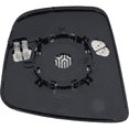 thumbnail image 4 of NV200 13-14 MIRROR GLASS RH, Heated, w/ Backing Plate, SV Model, 4 of 6