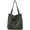 004-dark Green, variant on Corduroy Tote Bag for Women Canvas Shoulder Handbags Cute Large Purse