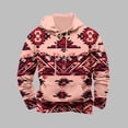 thumbnail image 3 of Sweatshirts Clearance Sale Crew Neck Sweatshirts Men Graphic Mens Quarter Zip Pullover Golf Hoodies for Men Trendy Mens Fall Sweaters, 3 of 3