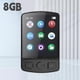 thumbnail image 5 of Bluetooth MP3/MP4 Player with FM Radio, Recorder, Clip, 1.77" Display, 128GB Support, 5 of 5