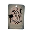 thumbnail image 2 of Graduation Money Holder, Card & Cash Gift Box for College, Wooden Graduation Gift with Keepsake Display, Creative Graduation Party Decor, Excluding Cash, 2 of 9