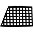 thumbnail image 3 of Allstar Window Net - SFI 27.1 - 1 in Webbing - Trapezoid - Black - Each ALL10288, 3 of 4