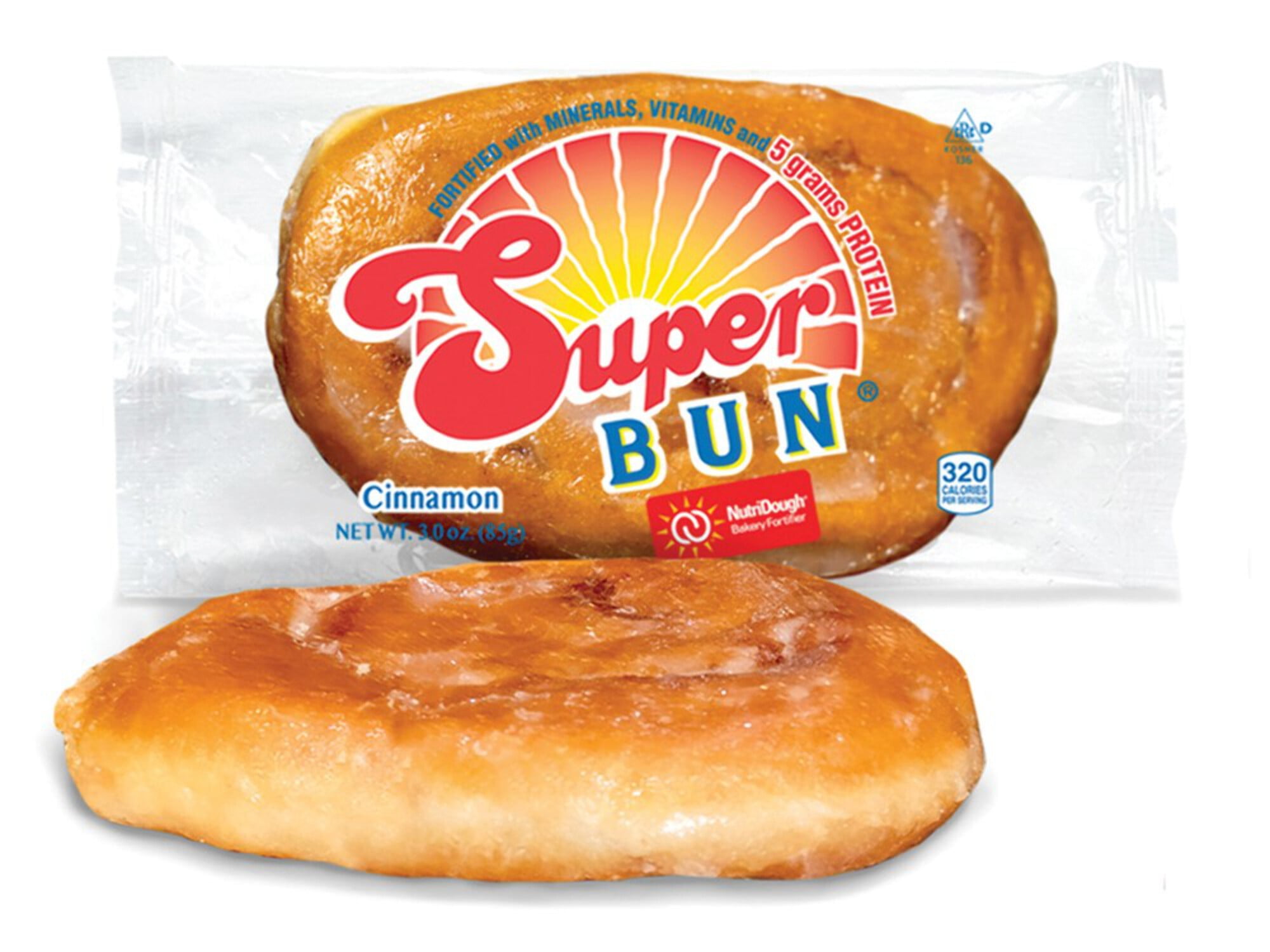 Super Bun Super Bakery