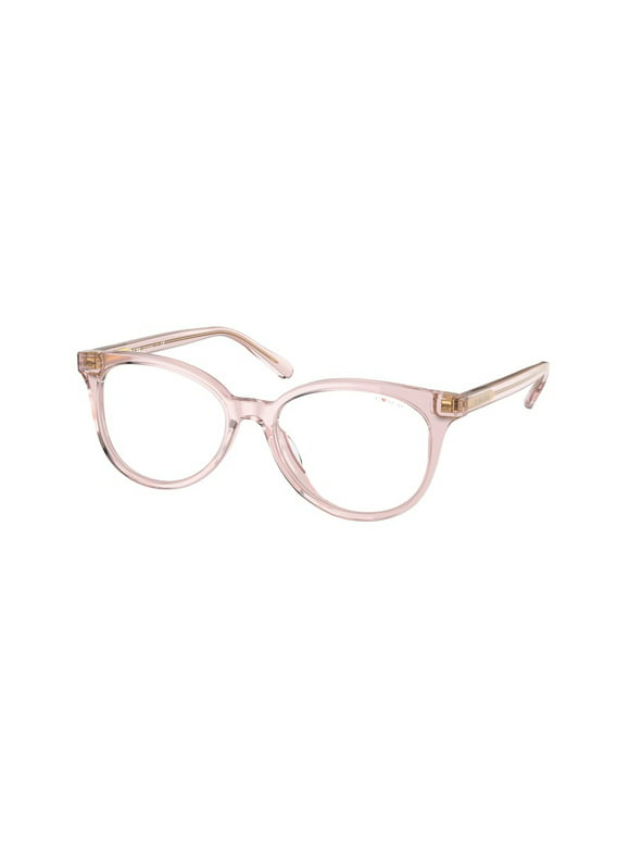Coach Frames in Vision Centers | Blue 