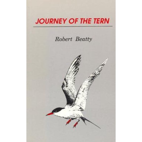 Pre-Owned Journey of the Tern (Paperback) 0963970585 9780963970589