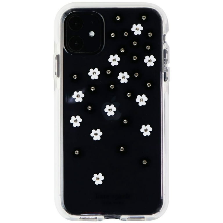 Kate Spade New York iPhone X/XS Case - Scattered Flowers