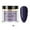 Black, variant on Hearth & Gear Acrylic Nail Powder Odorless Dip Powder Nail All Seasons Nail Carving Easy To Blend Ideal For DIY Salon For Nail Enthusiasts Nails Set Milky Gel Polish Large Monomer Nail Pack Double Dip