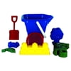Water Sports - Pool and Beach Toy Itza CastleMold