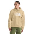 thumbnail image 1 of Sudadera con capucha The North Face Evolution Half Dome caqui XXL, 1 of 3