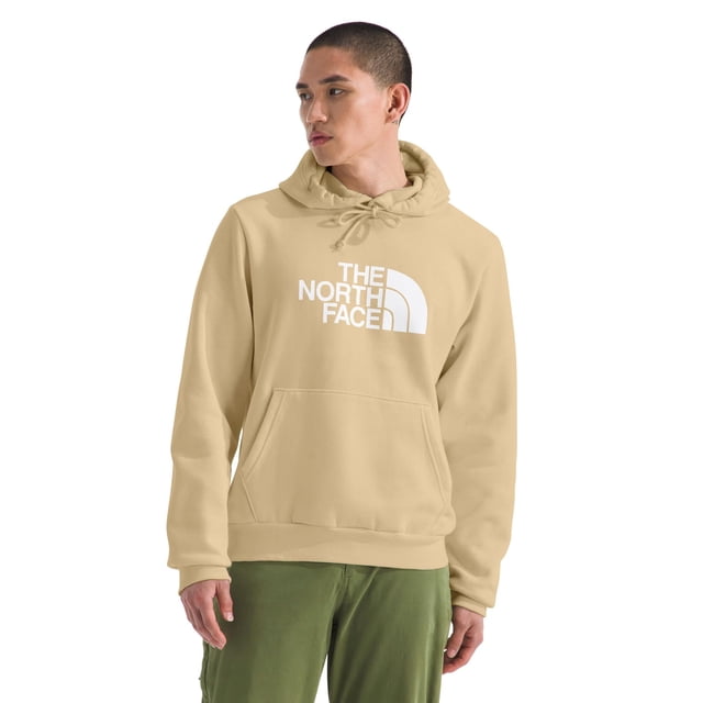 Sudadera con capucha The North Face Evolution Half Dome caqui XXL