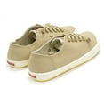 thumbnail image 5 of Camper Women's Peu Rambla Vulcan Sneaker, Beige,6 M US, 5 of 7