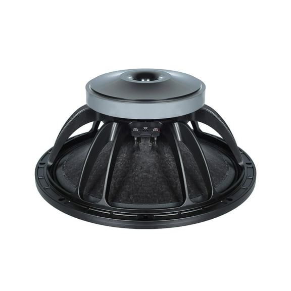 B&C Speakers 15FW76-8 LF Drivers 15-inch Woofer 8 Ohms Impedance 500 Watts Rms 1000 Watts Max Ferrite Pro Audio Component Speaker Driver for Motorcycle Car