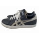 thumbnail image 1 of Asics Dark Gray Classic CT Sneakers Shoes Leather 1192 A 222 Womens Size 8, 1 of 6