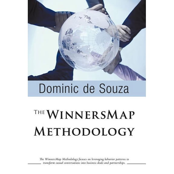 The Winnersmap Methodology, (Hardcover)