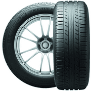 Michelin Premier A/S All-Season Tire 225/45R18 91V Fits: 2012 Toyota Camry XLE, 2008-12 Ford Fusion SEL Simolary simolary.com 9
