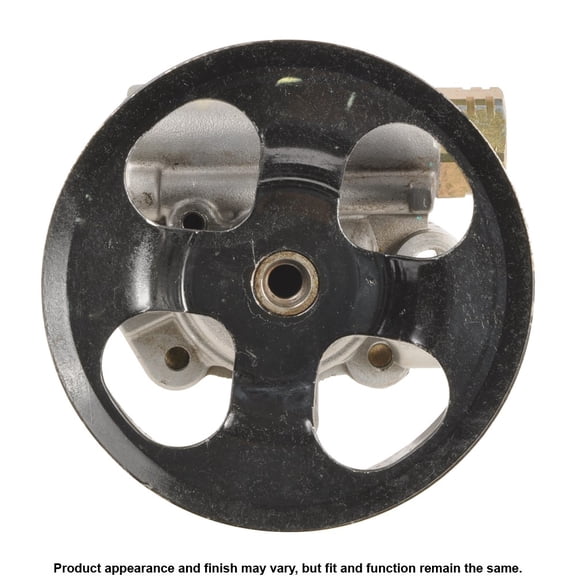 CARDONE New 96-5364 Power Steering Pump fits 2001-2007 Toyota