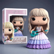 thumbnail image 5 of Figura de anime Funko Pop, linda superestrella musical Meimei, colección de figuras, decoración de escritorio, modelos pop, muñecas, juguetes, regalos de Navidad para niños, 5 of 5