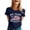 WenDA04_Navy, variant on WEIWEN 1776 Shirts for Women 4th of July T Shirts for Women USA Flag Tshirts Patriotic Graphic Tees Womens Going Out Tops Women's Memorial Day Top Black XXL