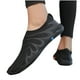 thumbnail image 3 of Penkiiy Zapatos de agua para niñas niños niños bebé playa natación Aqua zapatos respirables para piscina deportes al aire libre descalzos zapatos calcetín suelas de goma zapatillas, 3 of 4