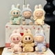 thumbnail image 2 of Hot Sale Anime Figure Labubu Have A Seat Series Vinyl Pdant Doll l Toy Cute Monster Replica Keychain Toys Birday Gifts, 2 of 6
