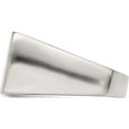 thumbnail image 3 of Sterling Silver 12X14mm Closed Back Signet Ring (Size 10) Made In India qr2454-10, 3 of 5