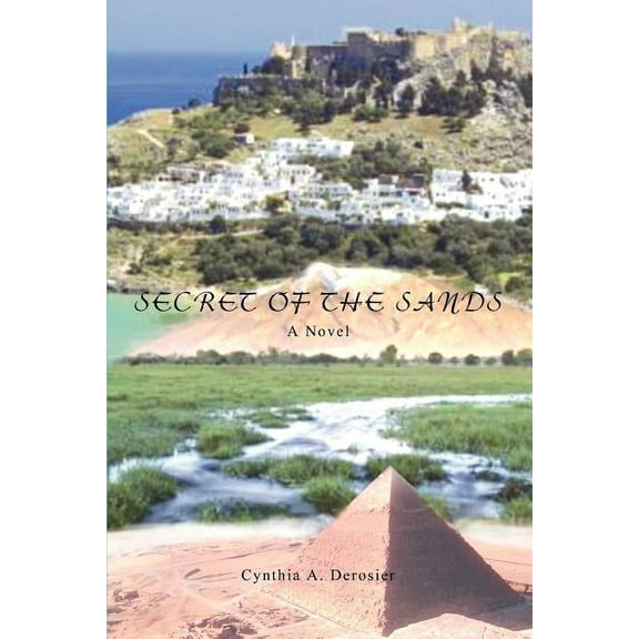 Secret of the Sands (Paperback)