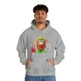thumbnail image 4 of Classic Mrs Potato Head Retro Hoodie, Vintage Nostalgic Retro Iconic Toy, 4 of 5