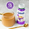 thumbnail image 3 of Splenda Sugar Free, Low Calorie Sweet Cream Coffee Creamer, 8 fl Ounces Bottle, 3 of 8