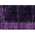 thumbnail image 1 of Ahgly Company Indoor Rectangle Abstract Purple Modern Area Rugs, 4' x 6', 1 of 4