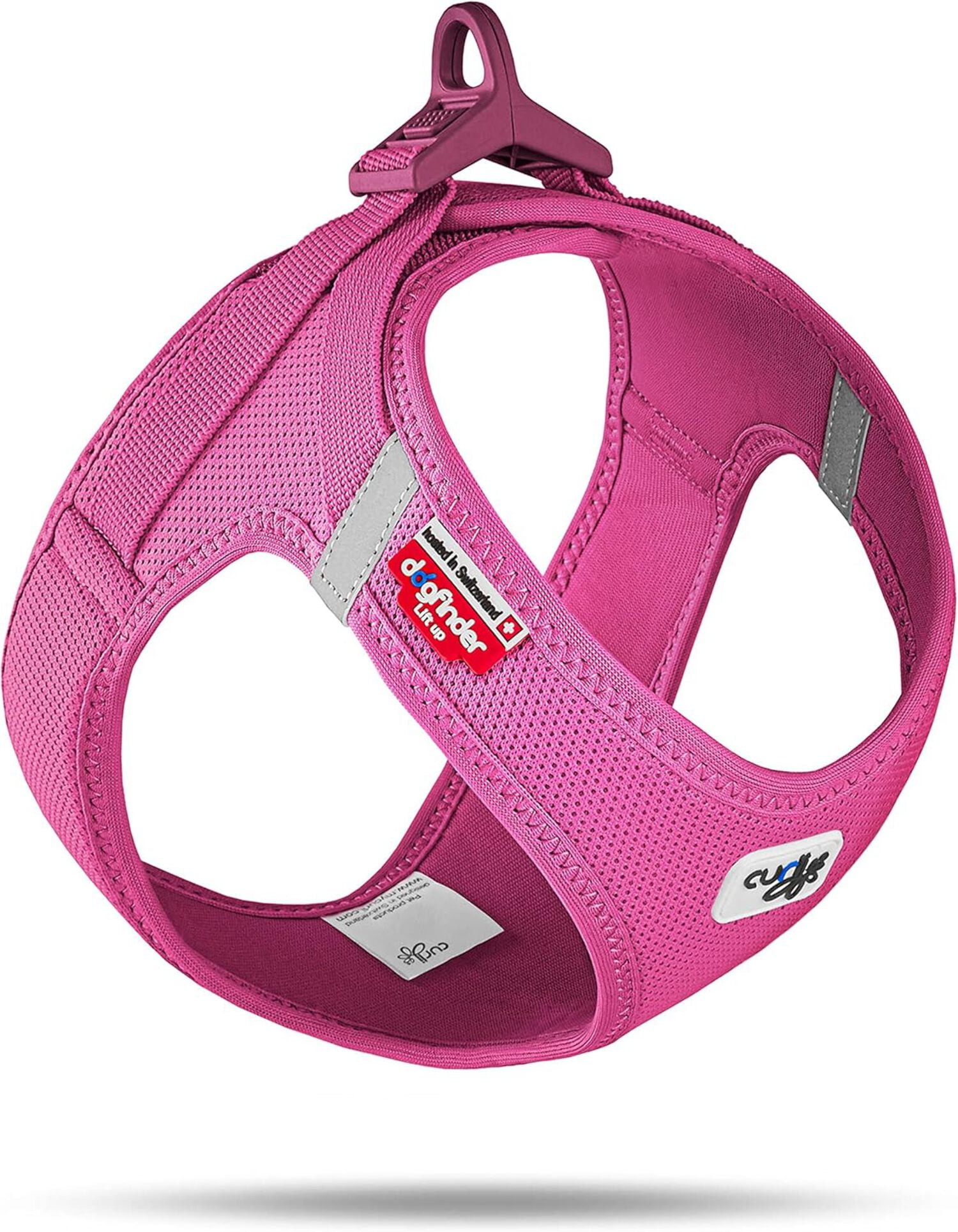 Vest Harness curli Clasp Air-Mesh