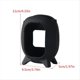 thumbnail image 4 of de Silicona para Altavoz para Clip 5 Compatible con Bluetooth, Cubierta , Protectora Gruesa A Prueba de Polvo, Color, 4 of 5