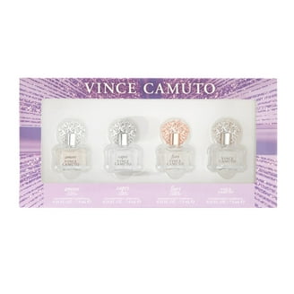 未開封　MISS WORTH パルファム 8ml 3セット Valentino 2-Pc. Voce Viva Eau de Parfum Gift Set - Macy's