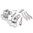 thumbnail image 3 of KD Tools KDT41700 10 Way Slide Hammer Puller Set, 3 of 7