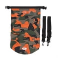 thumbnail image 3 of Sac à Dos Imperméable, Sac Étanche 20L Sac de Rangement Étanche avec Fonctionnalités de Pointe, 3 of 8